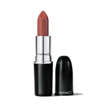 Mac Lipstick Lustreglass 543 Posh Pit 1 St 1st