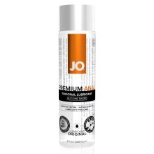 Jo Premium Anal Original Lubricant 120 Ml 120ml