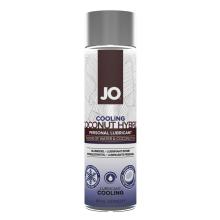 Jo Coconut Hybrid - Cooling - Lubricant 120 Ml 120ml