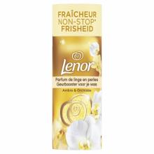 Lenor In-Wash Geurbooster Gouden Orchidee 235 Gram