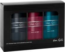 Van Gils Strictly For Men Giftset 1 Stuk