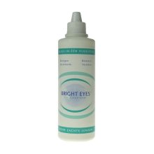 Bright Eyes Alles-in-een Zacht Lens 250 Ml 250ml