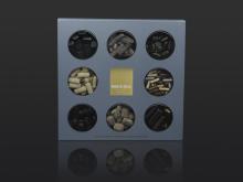 Gvp Meenk Drop Cadeau 8 Set