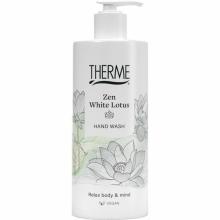Therme Zen white lotus handwash 300ml