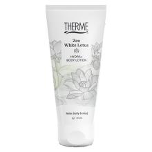 Therme Zen White Lotus Body Lotion 200ml