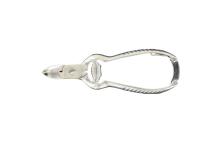 Nippes Nageltang 13 Cm Gr. Rolveer 1 St 1st