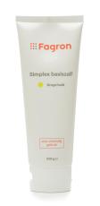 Fagron Simplex Basiszalf 100 Gram