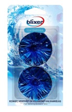 Blixer Stortbakblok 2 x 50 Gram
