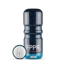 fppr Vagina Masturbator Wit 1stuk