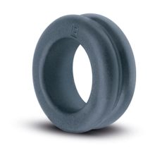 Boners Cockring Met Dubbel Design 1 St 1st