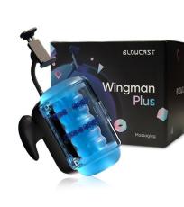 Blowcast Wingman Plus Automatic Masturba 1 St 1st