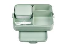 Mepal Bento Lunchbox Take A Break Large 1500 Ml 1500ml