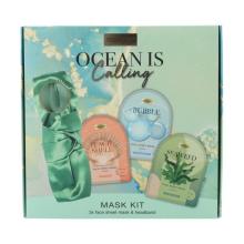 Sence Beauty Ocean Mask Kit Geschenkset 1 Set