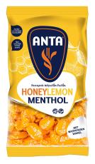Anta Flu Honey lemon menthol 165g