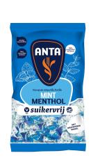 Anta Flu Mint suiker vrij met stevia 120g