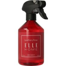 elle home Leathery rose interior spray 500ml