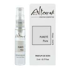 altearah Parfum de soin white pure bio 5ml