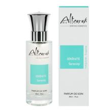altearah Parfum de soin turqoise serenity bio 30ml
