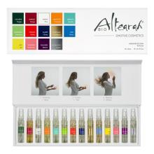 altearah Parfum de soin box 14x5ml bio 1set