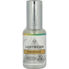 Lichtwesen Power train energie spray 30ml