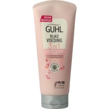 Guhl Rijke voeding 3-in-1 masker condit serum 200ml