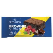 Bezgluten Brownie glutenvrij 50g
