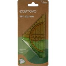 econovo Geodriehoek 1st