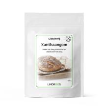 Lindroos Xanthaangom glutenvrij 100g