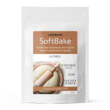 Lindroos Softbake broodverbeteraar glutenvrij 150g