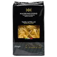massimo zero Tagliatelle glutenvrij 250g