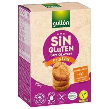 gullon Cookies glutenvrij 200g