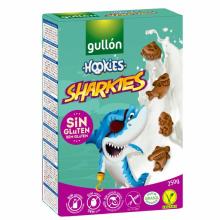 gullon Sharkies glutenvrij 250g