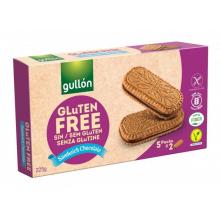 gullon Sandwich chocolate cookies glutenvrij 225g