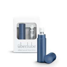 uberlube Good to go navy blue 15ml