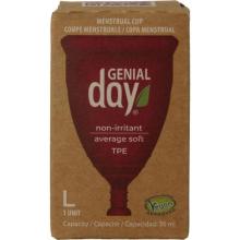 gentle day Menstruatiecup L 1 Stuk