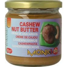 Monki Cashewpasta Bio 330 Gram