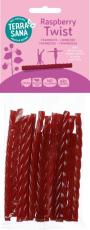 Terrasana Framboos kabels twists bio 75g