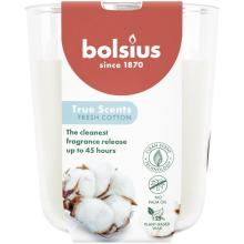 Bolsius Geurglas 97/85 True Scents Fresh 1 St 1st
