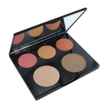 Christian Faye Face Powder Kit 17gr