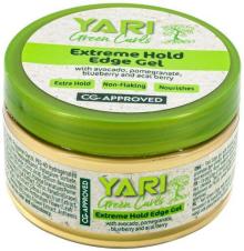 Yari Green Curls Extreme Hod Edge Gel 125 Ml 125ml