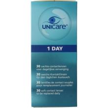Unicare Daglenzen -0.50 30st