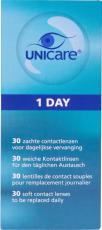 Unicare Daglenzen 3.00 30 St 30st