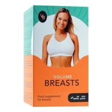 Jobacom Volume breasts 60tb