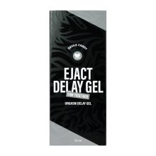 Devils Candy Ejact Delay Gel 50 Ml 50ml