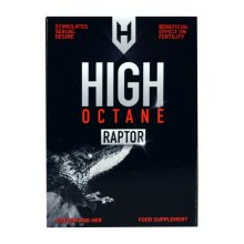 High Octane Raptor 5 Sticks 5sticks