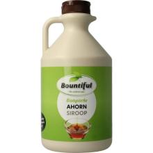Bountiful Ahornsiroop bio 1000ml