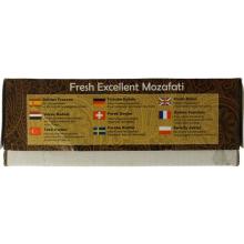 Bountiful Verse Dadels in Doos 550 Gram