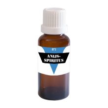 Bt'S Anijsspiritus 25ml
