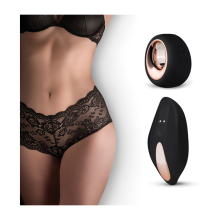 Pantyrebel Vibrerende Boyshort 1 St 1st