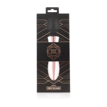 Rosy Gold Nouveau Curve Massager 1 St 1st